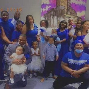 Meet your Posher, Shirley